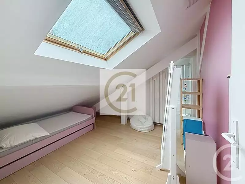 Appartement, 70 m²
