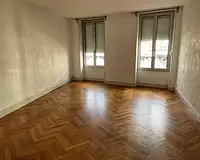 Appartement, 50 m²