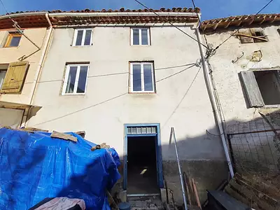 Maison, 131 m²