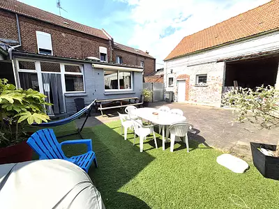 Maison, 164 m²