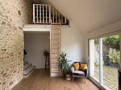Maison, 97 m²
