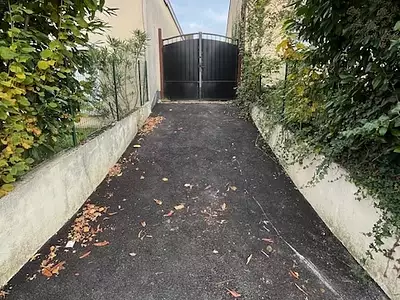 Maison, 74 m²