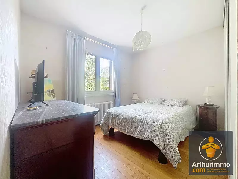 Maison, 106 m²