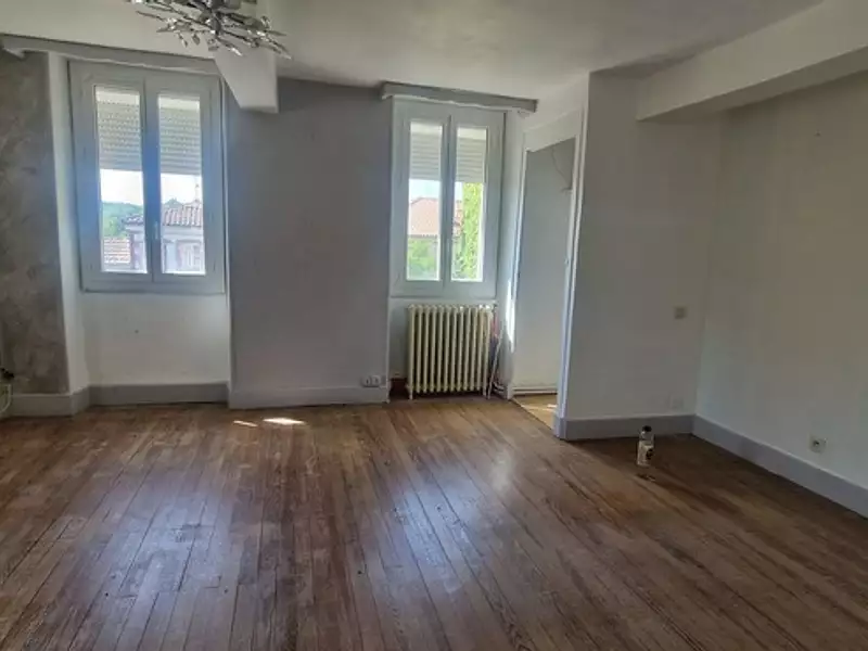 Immeuble, 300 m²