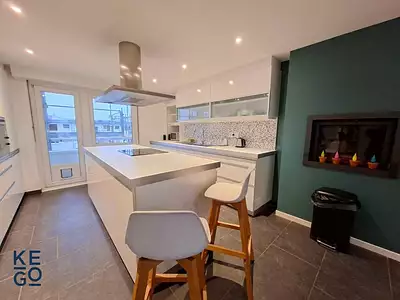 Appartement, 103 m²