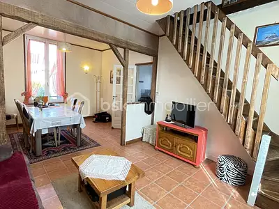 Maison, 70 m²