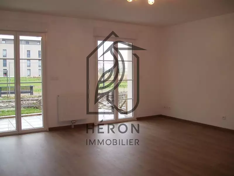 Appartement, 81,98 m²