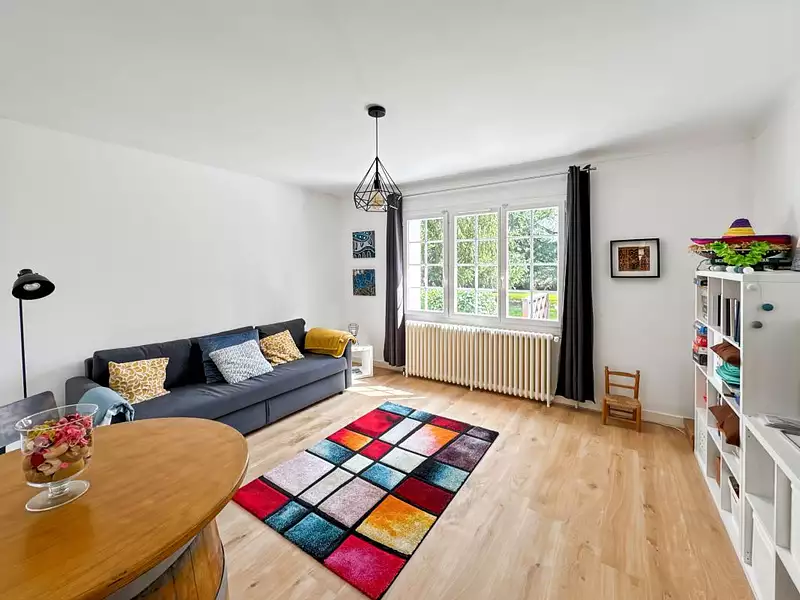 Maison, 161 m²