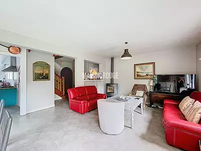 Maison, 120 m²