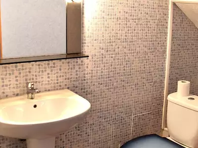 Appartement, 23,4 m²