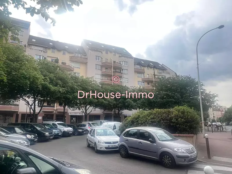 Appartement, 49,24 m²