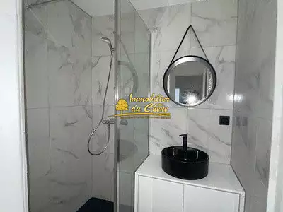 Appartement, 28,61 m²