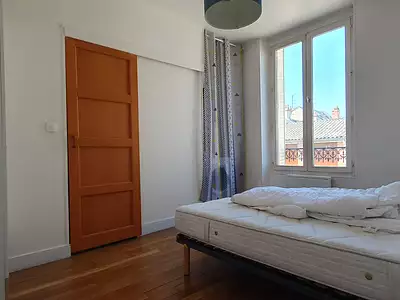 Appartement, 30 m²
