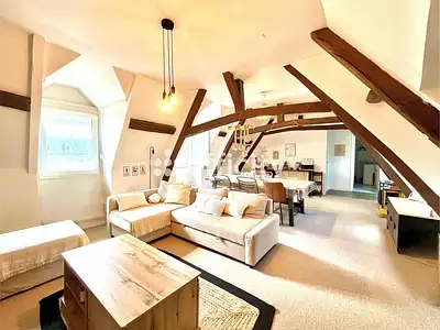 Appartement, 130 m²