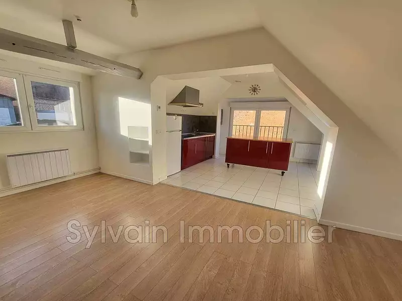 Maison, 235 m²