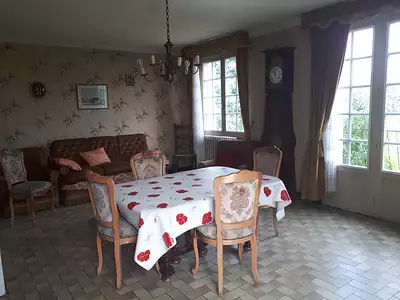 Maison, 97 m²