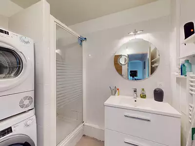 Appartement, 46,4 m²