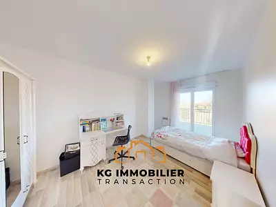 Maison, 210 m²