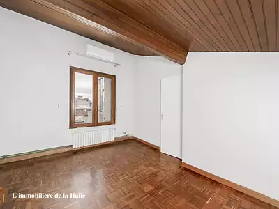 Appartement, 172,53 m²