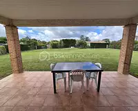 Maison, 135 m²