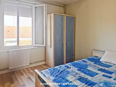 Maison, 166 m²