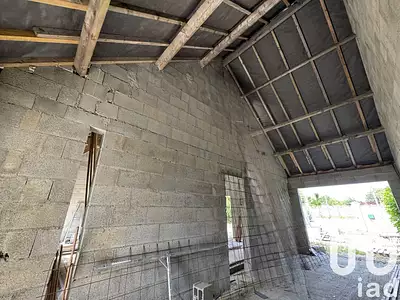Maison, 65 m²