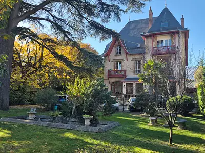 Appartement, 63,57 m²