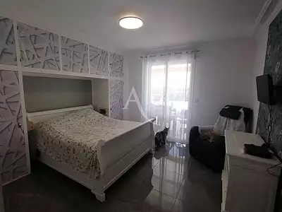 Maison, 189 m²