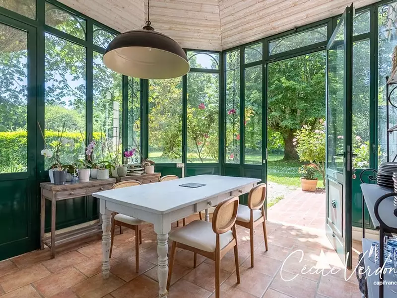 Maison, 280 m²