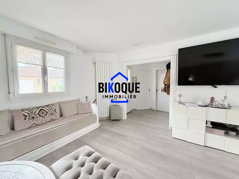 Maison, 122 m²