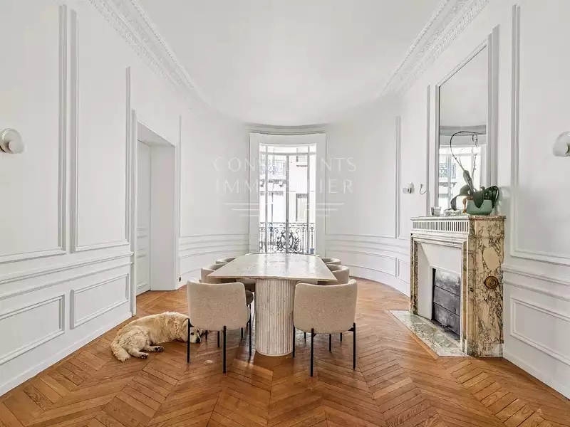 Appartement, 247 m²