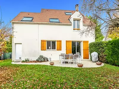 Maison, 143,34 m²