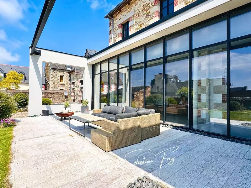 Maison, 388 m²