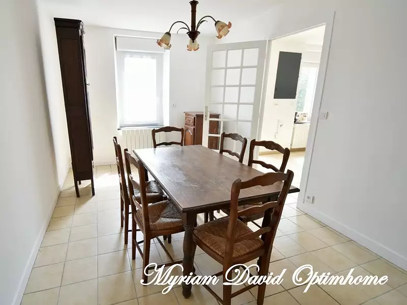 Maison, 65 m²