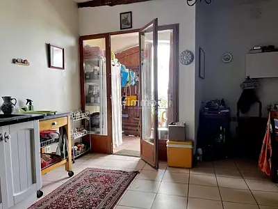 Maison, 118 m²