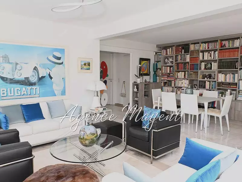 Appartement, 87,6 m²