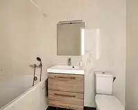 Appartement, 32,47 m²