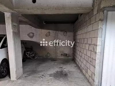 Parking, 12 m²