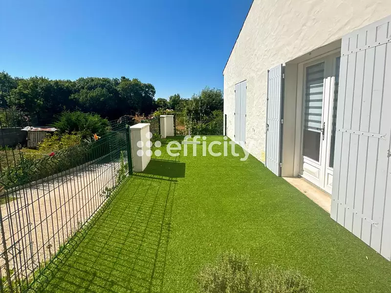 Maison, 130 m²