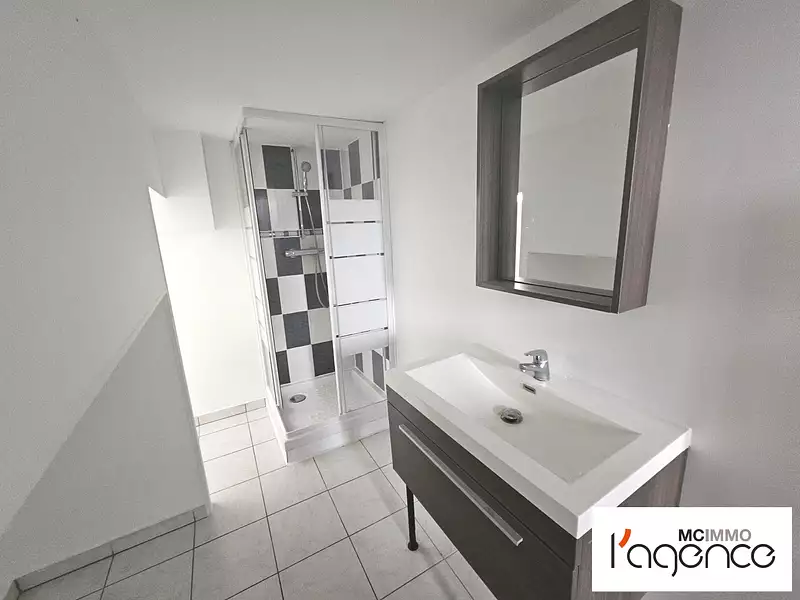 Appartement, 24,6 m²