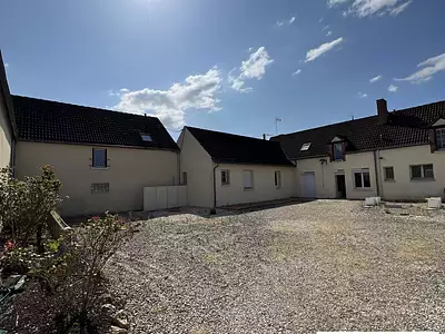 Maison, 402 m²
