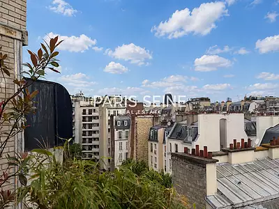 Appartement, 9,07 m²