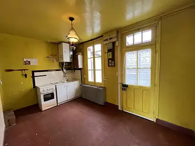 Maison, 86 m²