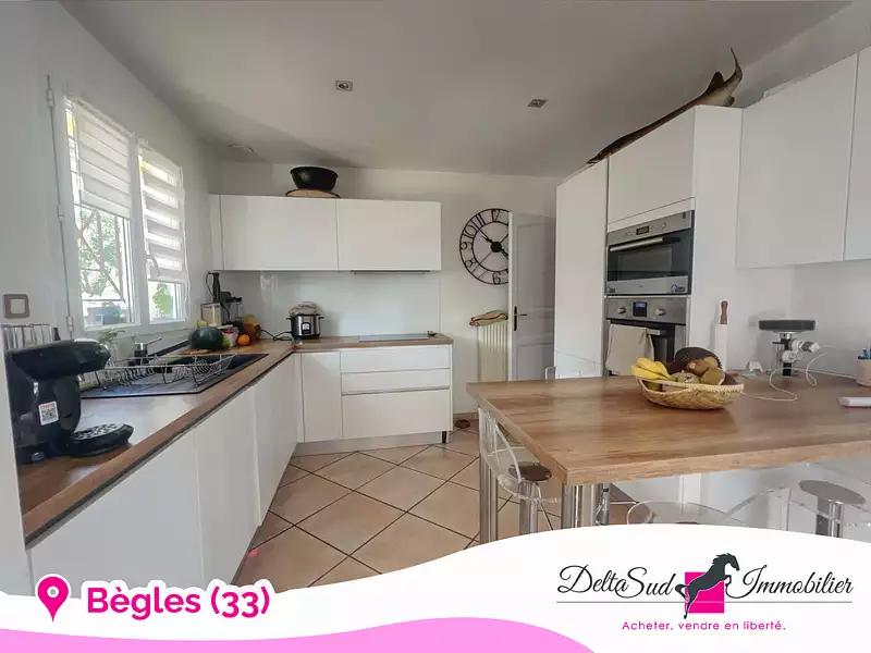 Maison, 135 m²