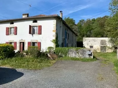 Maison, 163 m²