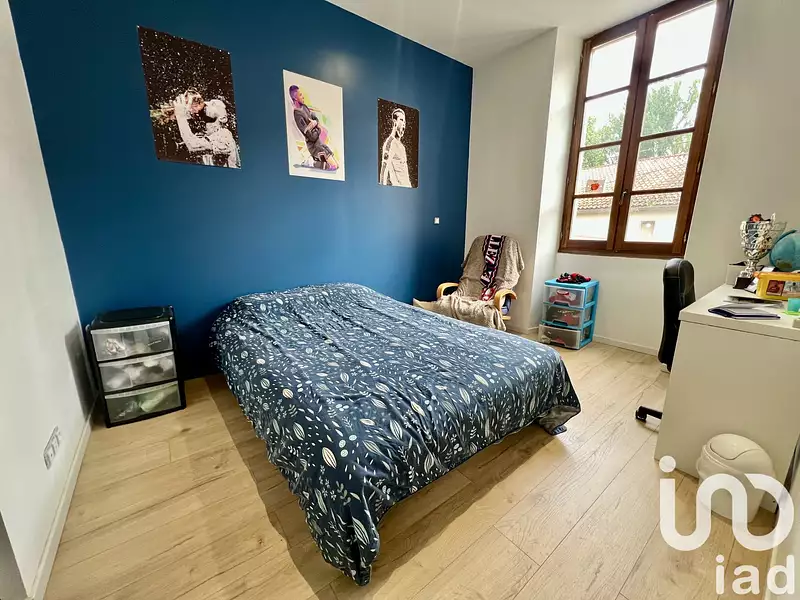 Maison, 160 m²