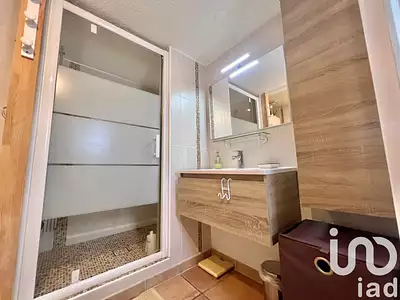 Maison, 45 m²