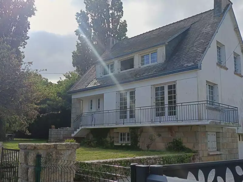 Maison, 145 m²