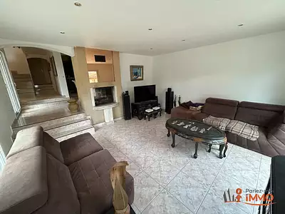Maison, 120 m²