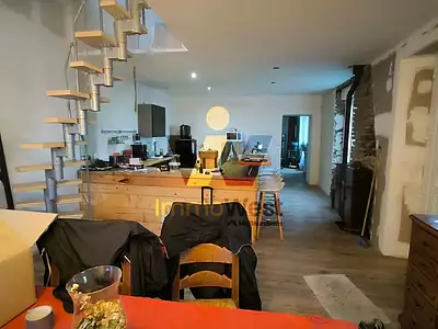 Maison, 160 m²